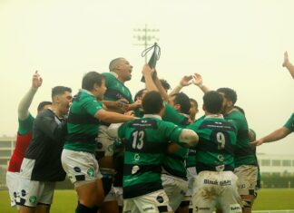 Vitória em dia de Aniversário