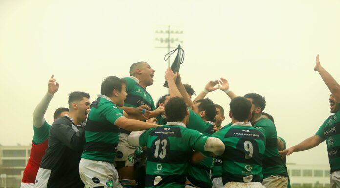 Vitória em dia de Aniversário