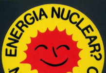 O nuclear continua a não ser uma solução