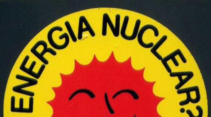 O nuclear continua a não ser uma solução