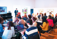 Óbidos acolheu encontro sobre adaptação às alterações climáticas