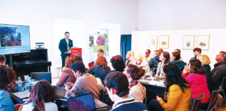 Óbidos acolheu encontro sobre adaptação às alterações climáticas