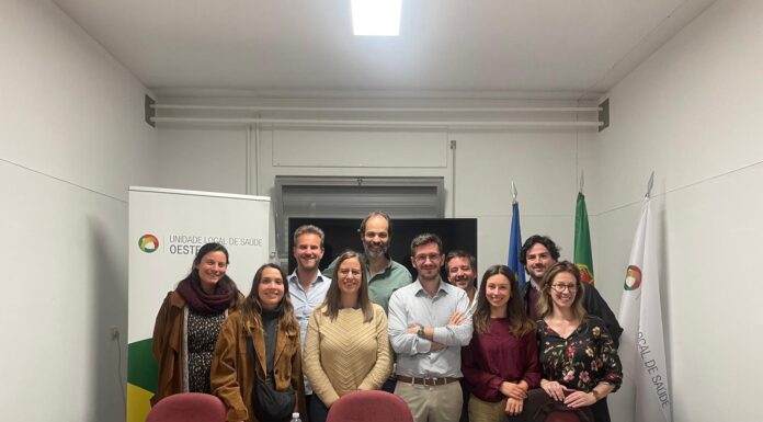 Nove médicos concluem especialidades na ULS do Oeste