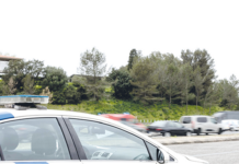 Peniche: Homem foi detido por violência doméstica contra a mãe