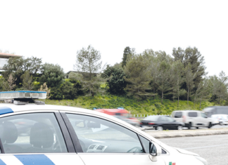 Peniche: Homem foi detido por violência doméstica contra a mãe