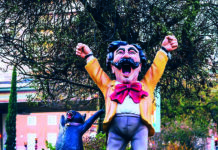 Bordalo: “A Paródia no Bordalo” leva iniciativas ao Museu em Lisboa