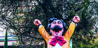 Bordalo: “A Paródia no Bordalo” leva iniciativas ao Museu em Lisboa