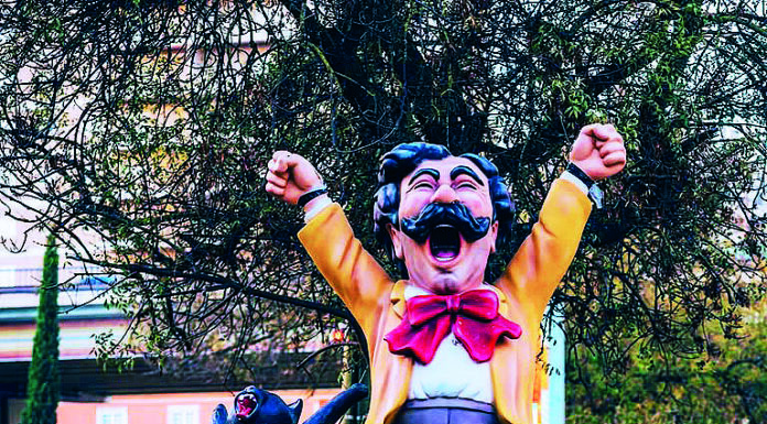 Bordalo: “A Paródia no Bordalo” leva iniciativas ao Museu em Lisboa