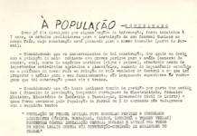 Meio século depois, a luta contra o nuclear de Ferrel é um marco na história