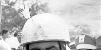 João Rezende dos Santos: um caldense que esteve perto de chegar à Fórmula 1