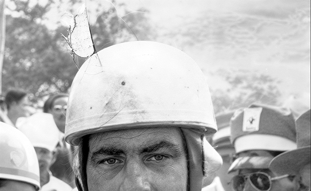 João Rezende dos Santos: um caldense que esteve perto de chegar à Fórmula 1