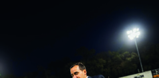 Rodrigo Amaro recandidata-se à presidência do Caldas