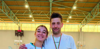 MVD: soma vitórias em seniores e não seniores