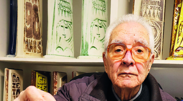 O testemunho de quem trabalhou no transporte de combustíveis