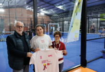 Torneio da Mulher apoiou a Liga Portuguesa Contra o Cancro