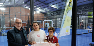 Torneio da Mulher apoiou a Liga Portuguesa Contra o Cancro