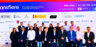 AIRO e PTO integrados na Rede Peninsular de Inovação Aberta