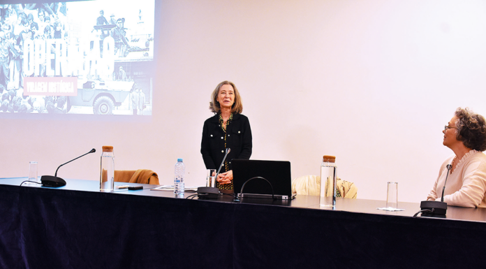 O 16 de Março e a revolução