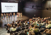 Caldas da Rainha firma-se na rota da reflexão sobre o cinema português