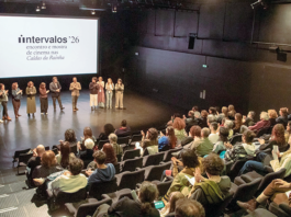 Caldas da Rainha firma-se na rota da reflexão sobre o cinema português