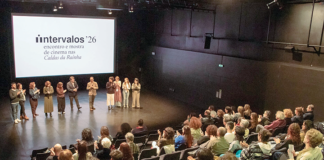 Caldas da Rainha firma-se na rota da reflexão sobre o cinema português