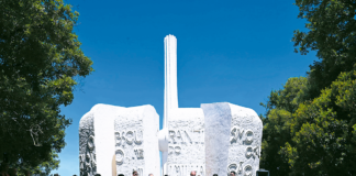 Abril em Alcobaça, Nazaré, Bombarral, Cadaval e Rio Maior