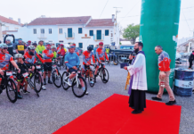 Amigos do Patareco realizaram o 15º Passeio da Sexta-feira Santa
