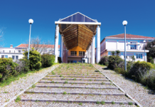 Caldas vai ter formação para “novas profissões na área da saúde”