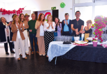 OT inaugurou sede e homenageou fundador, José Viegas