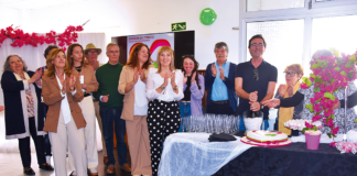 OT inaugurou sede e homenageou fundador, José Viegas