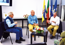 Histórias revolução contadas na primeira pessoa