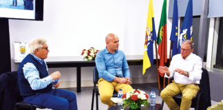Histórias revolução contadas na primeira pessoa