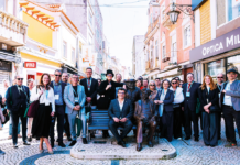 Caldas da Rainha já é a Capital Europeia do Pequeno Retalho