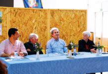 Livro apresenta o lado familiar de Felicidade Alves