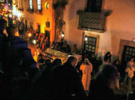 Semana Santa de Óbidos quer continuar a crescer