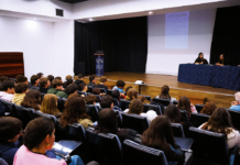 A luta contra a desinformação na Semana Raul Proença