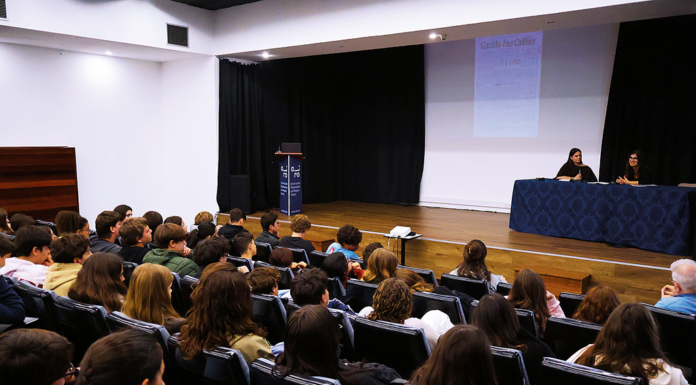 A luta contra a desinformação na Semana Raul Proença