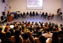 Calçar os Sapatos do Outro nos Dias do Agrupamento da Bordalo Pinheiro