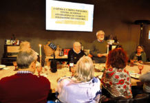 O falo das Caldas como resistência aos costumes