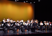 Banda de A-dos-Francos assinalou 120 anos com concerto no CCC