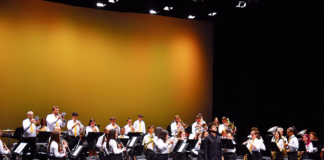 Banda de A-dos-Francos assinalou 120 anos com concerto no CCC