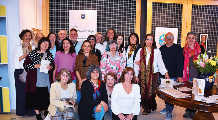 Artesãos mostram “Raízes” na Art4Family