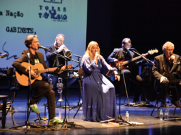 Concertos de Abril relembram a importância da Liberdade