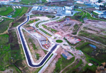 Nova Alcobaça vai criar casas para 3500 pessoas