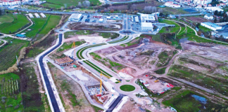 Nova Alcobaça vai criar casas para 3500 pessoas