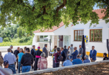 Há um novo espaço dedicado a D. Policarpo