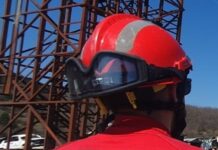 Um morto e cinco feridos em despiste de carrinha em Peniche Bombeiros Peniche - Foto Arquivo