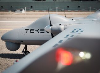 Alteração do PDM, no Bouro, permitirá novas instalações para a Tekever