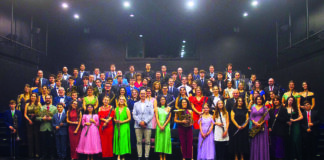 Música: BCI promove estágio e fecha com concerto no CCC