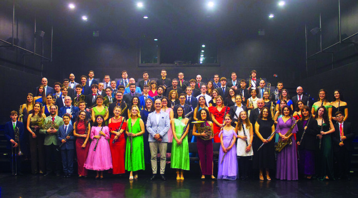 Música: BCI promove estágio e fecha com concerto no CCC